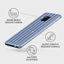 Lowkey - Huawei Mate 20 Pro Case 3