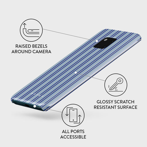 Lowkey - Huawei Mate 20 Pro Case 3