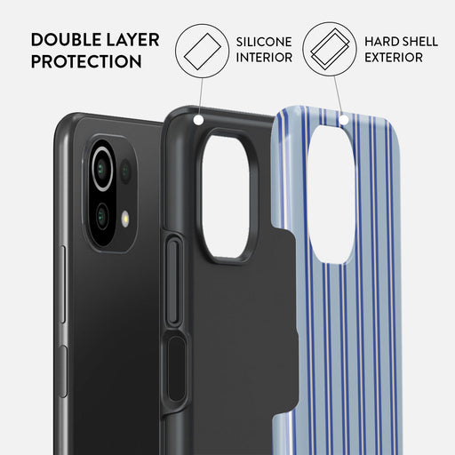 Lowkey - Xiaomi Mi 11 Lite 4G / 5G Case 2
