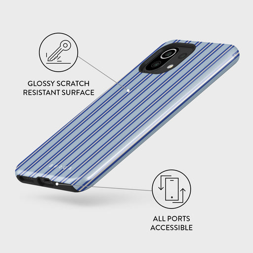 Lowkey - Xiaomi Mi 11 Lite 4G / 5G Case 3