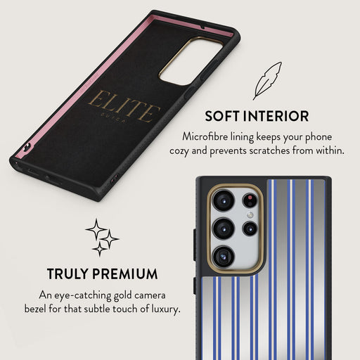 Lowkey - Samsung Galaxy S23 Ultra Case 42