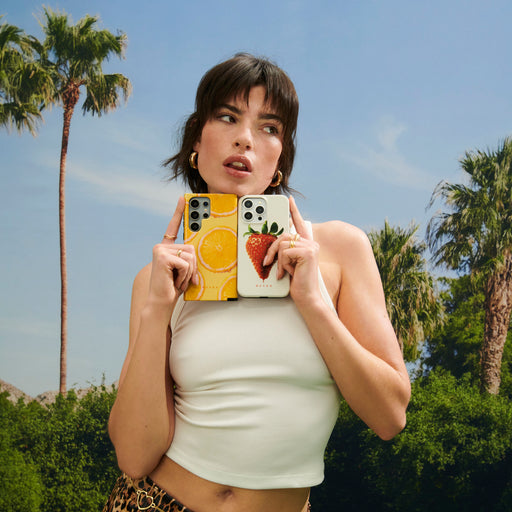 Bitter - Samsung Galaxy A25 Case 6