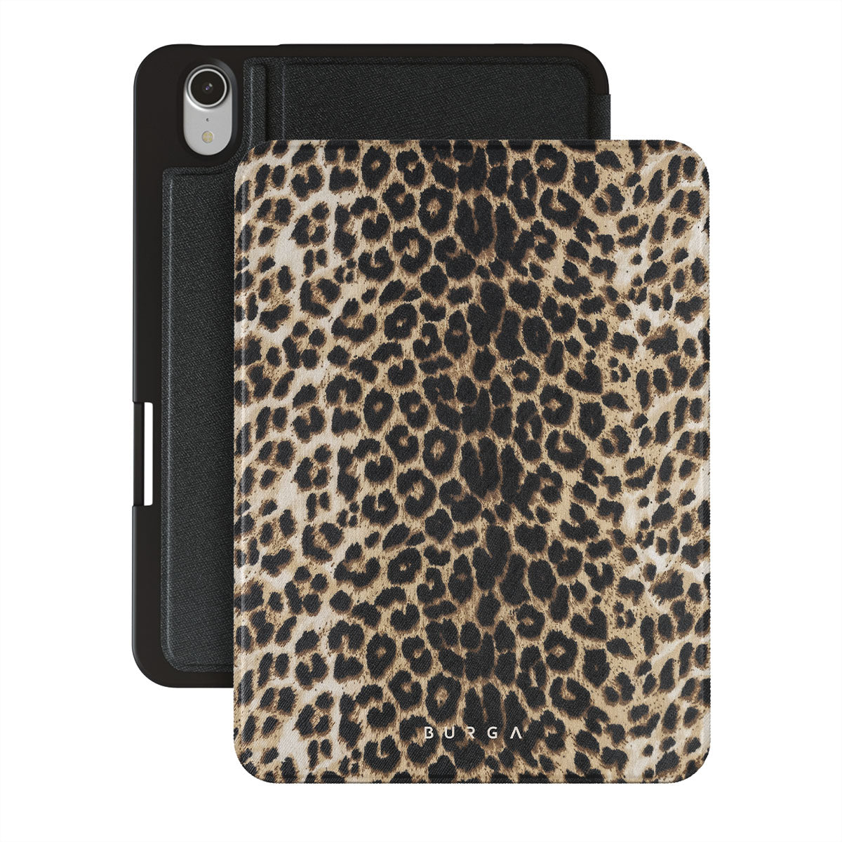BURGA iPad mini6 のケース Player - iPad Mini 8.3 (A17 Pro/6th Gen) Case | BURGA