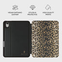 Player - iPad Mini 8.3 (A17 Pro/6th Gen) Case 3