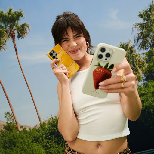 Juicy - Samsung Galaxy Z Fold 4 Case 22
