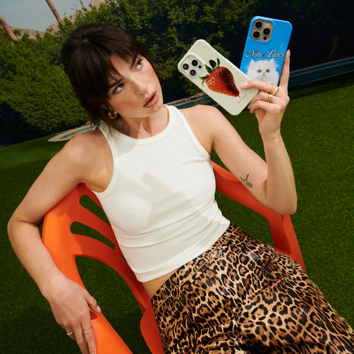 Juicy - Samsung Galaxy A55 Case 7