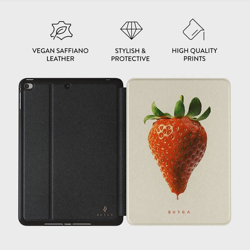 Juicy - iPad Mini 7.9 (5th Gen) Case 3