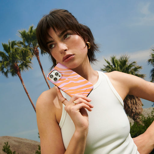 Spicy - iPhone SE (2020) Case 10