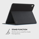 Nine Lives - iPad Air 10.9 (5th/4th Gen) Case 5