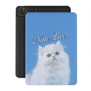 Nine Lives - iPad Pro 11 (2nd/1st Gen) Case 1