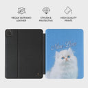Nine Lives - iPad Pro 11 (2nd/1st Gen) Case 3
