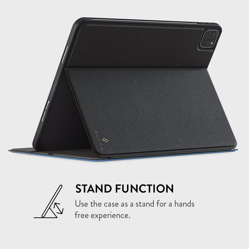 Nine Lives - iPad Pro 11 (2nd/1st Gen) Case 5