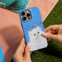 Nine Lives - Google Pixel 8a Case 5