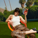 Lowkey - iPhone 14 Plus Case 26