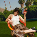 Lowkey - iPhone 16 Pro Max Case 23