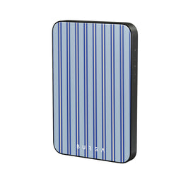 5,000 mAh