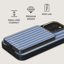 Lowkey - Magnetic Power Bank 2