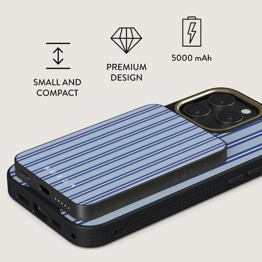 Lowkey - Magnetic Power Bank 2
