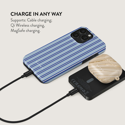 Lowkey - Magnetic Power Bank 4