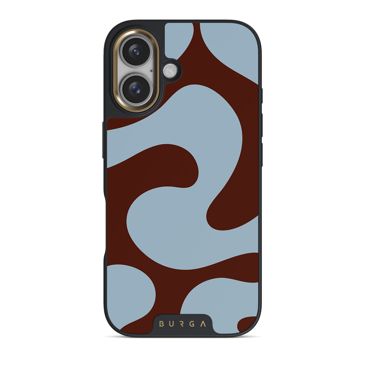 BURGA iPhone16ケース Core Core - iPhone 16 Case | BURGA