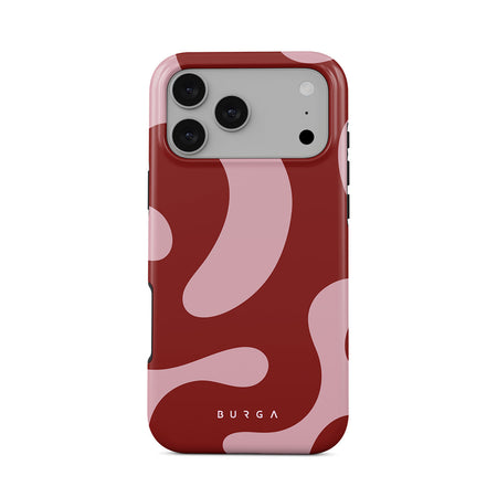 iPhone 17 Pro Max Case, Flex | BURGA