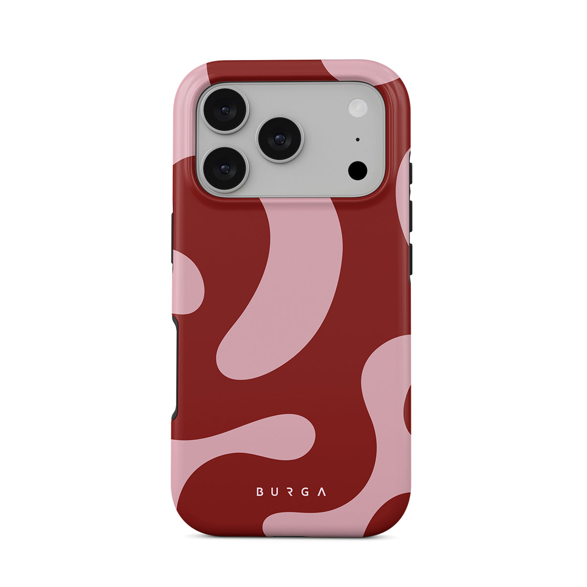 Flex - iPhone 17 Pro Case | BURGA