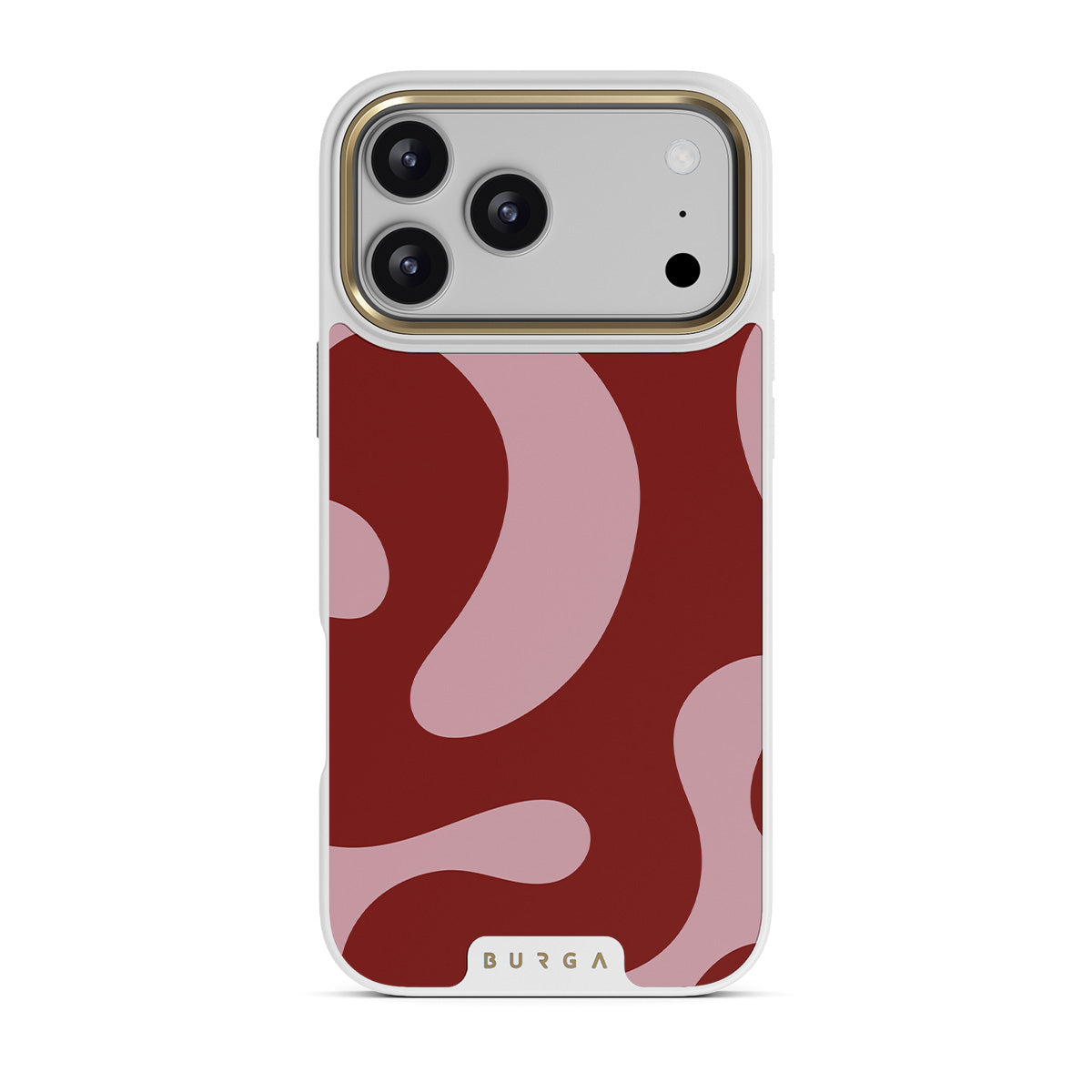 Flex - iPhone 17 Pro Max Case | BURGA