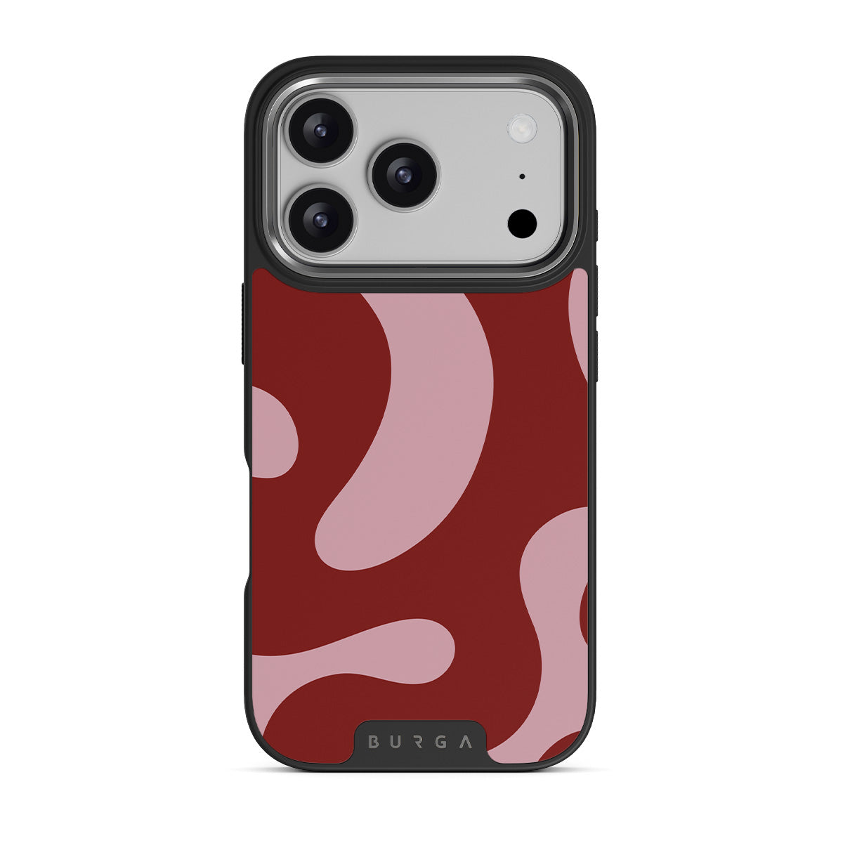Flex - iPhone 17 Pro Case | BURGA