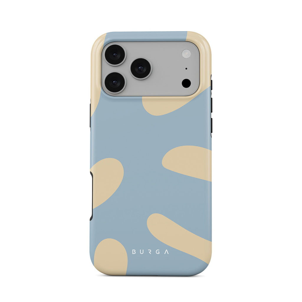 Flow iPhone 17 Pro Max Case BURGA