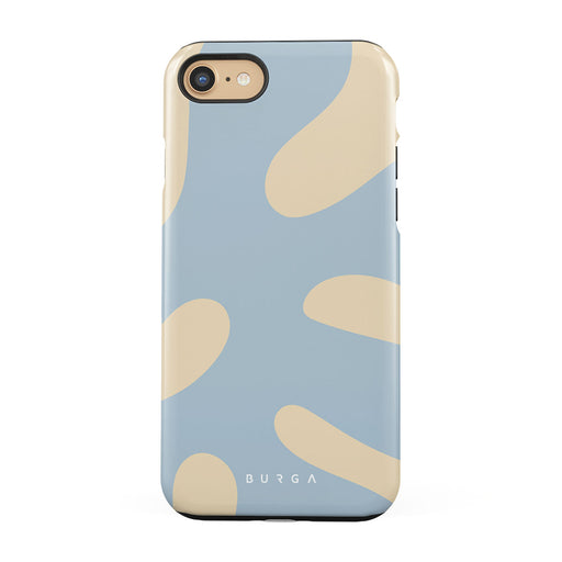 Flow - iPhone SE (2020) Case 5