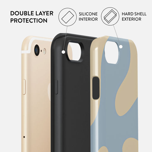 Flow - iPhone SE (2020) Case 6