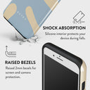 Flow - iPhone SE (2020) Case 8