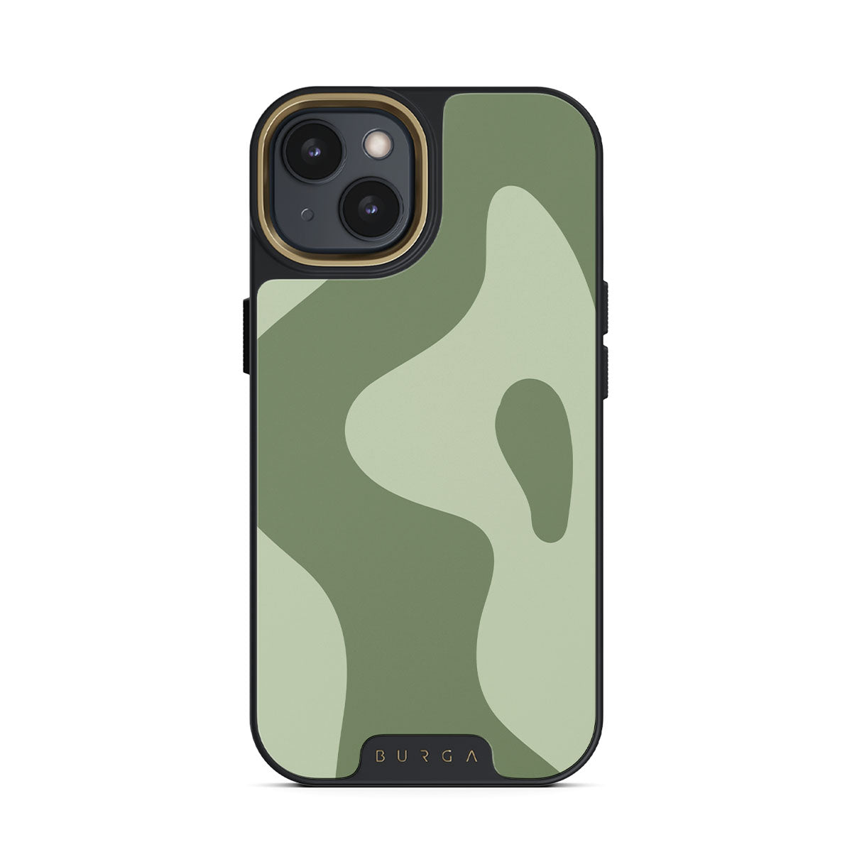 No Rush - iPhone 14 Case | BURGA