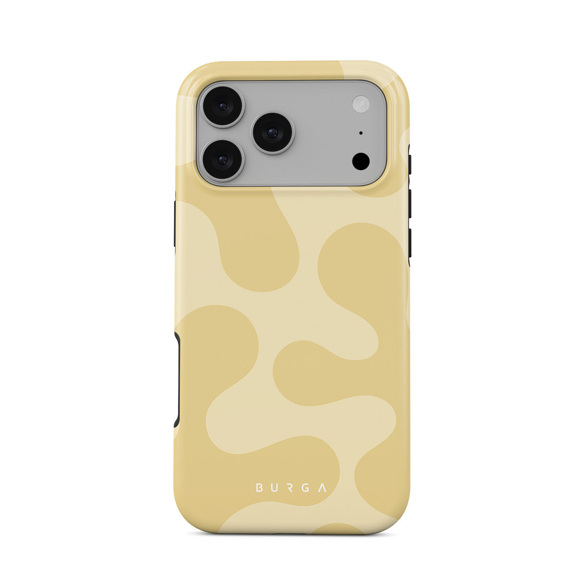 Glow - iPhone 17 Pro Max Case | BURGA