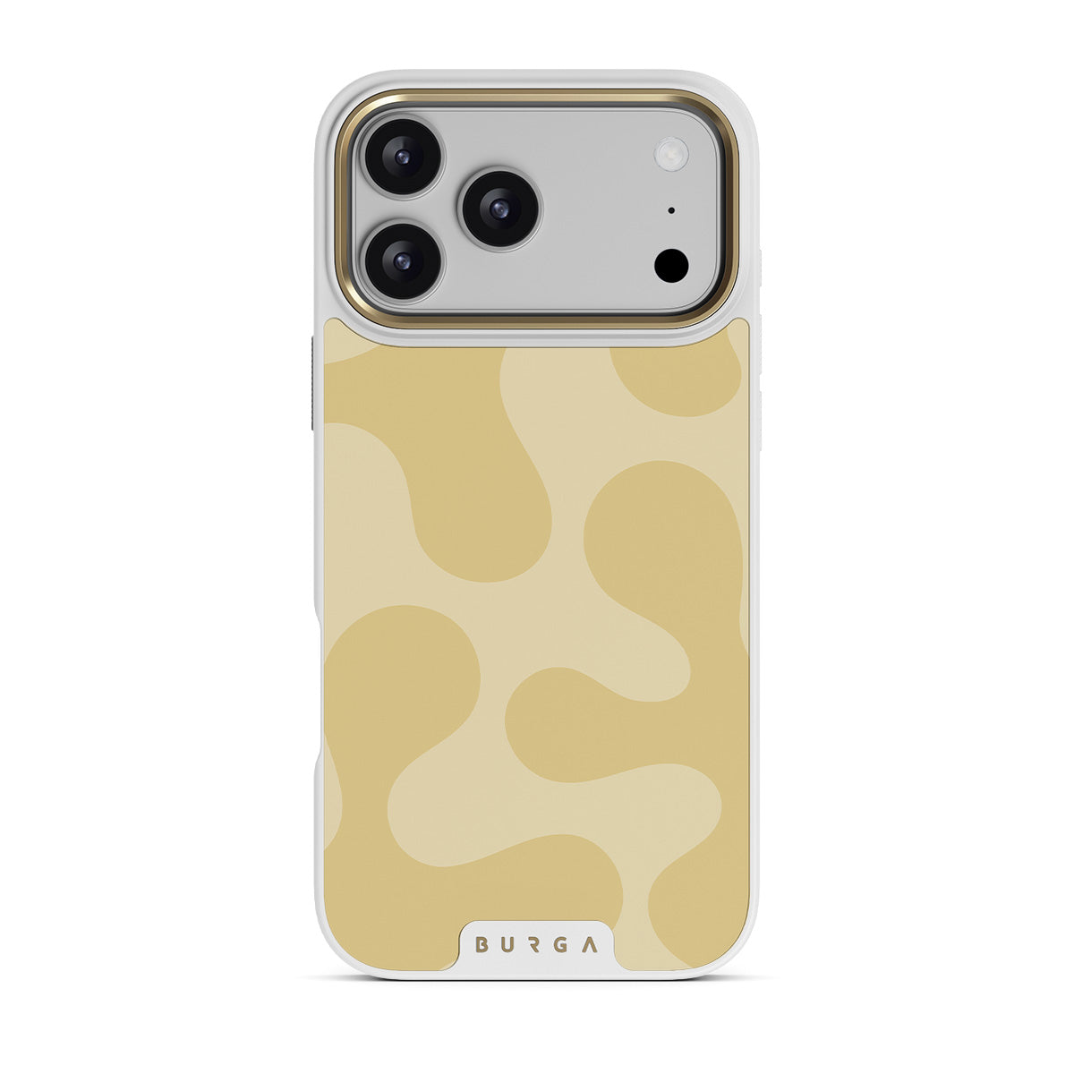 Glow - iPhone 17 Pro Max Case | BURGA