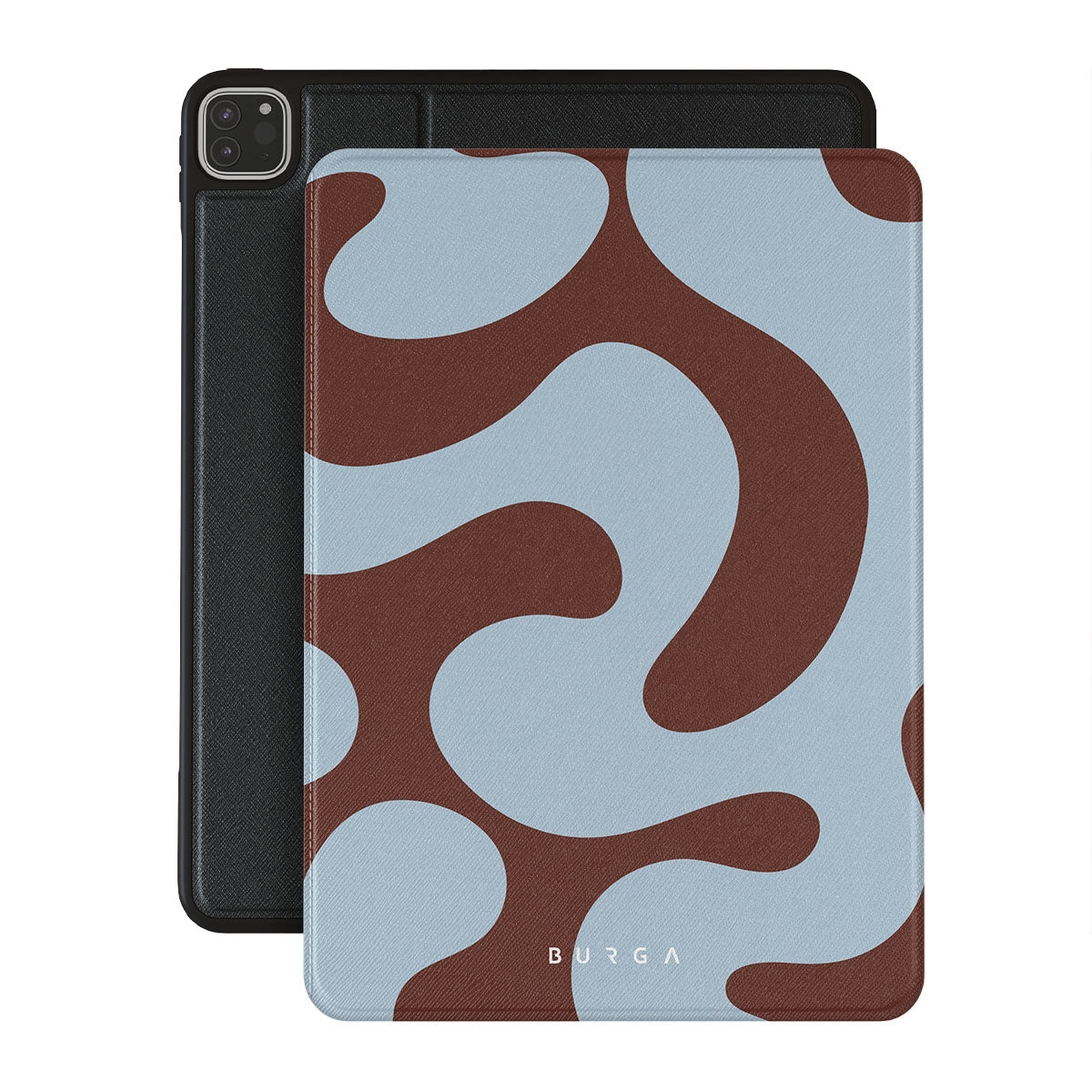 BURGA iPad Pro 12.9 (第5/第6世代) ケース Core - iPad Pro 12.9 (6th/5th Gen) Case | BURGA