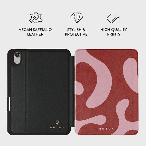 Flex - iPad Mini 8.3 (A17 Pro/6th Gen) Case 2