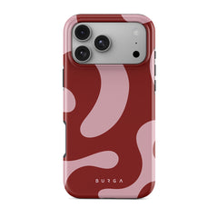 iPhone 17 Pro Max Case, Flex | BURGA