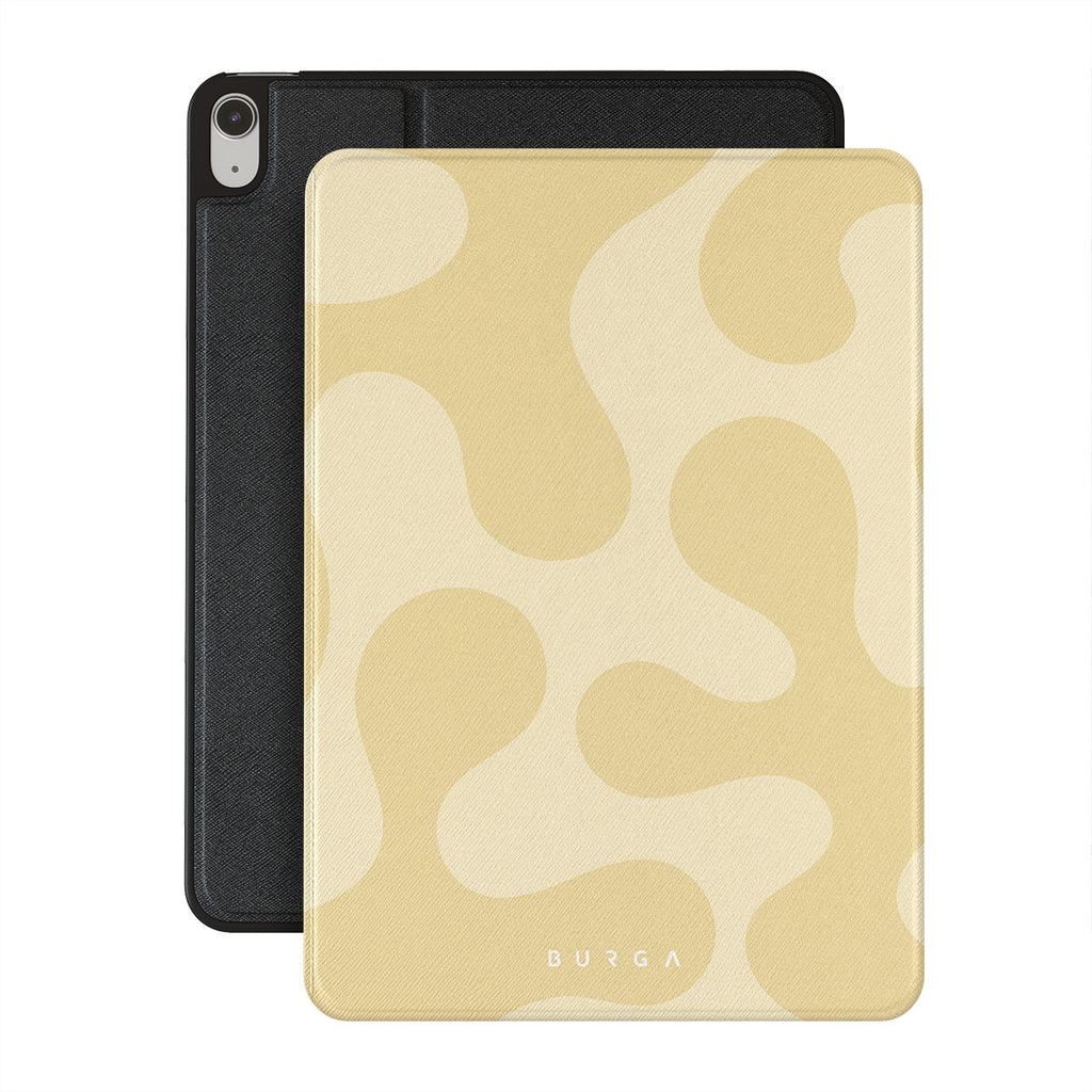 Glow iPad Air 11 (7th/6th Gen) Case BURGA