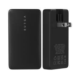 【BURGA】Elite Dark MagSafe iPhone16ケース Alice - iPhone 16 Pro Case | BURGA