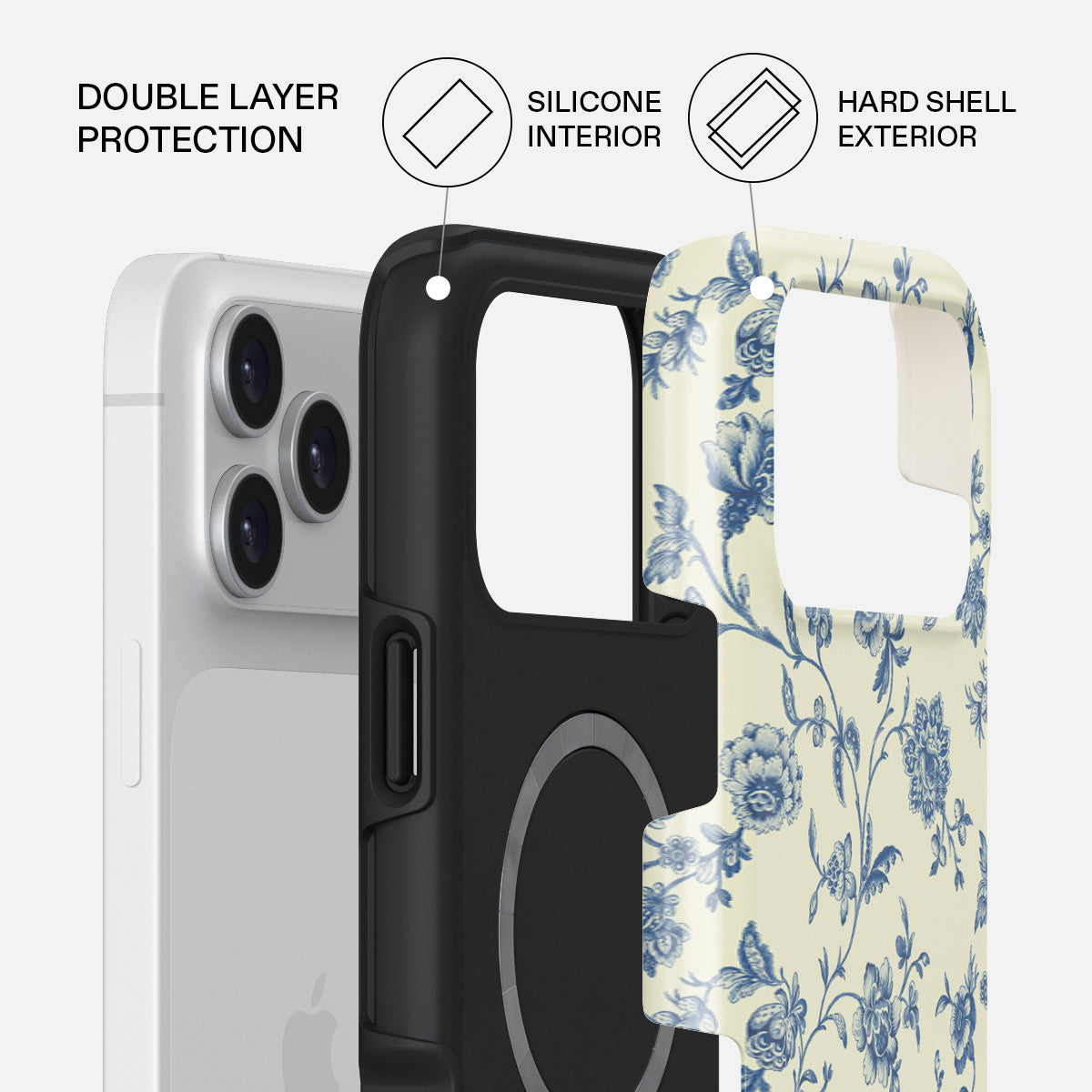 Sweetheart - iPhone 17 Pro Max Case | BURGA