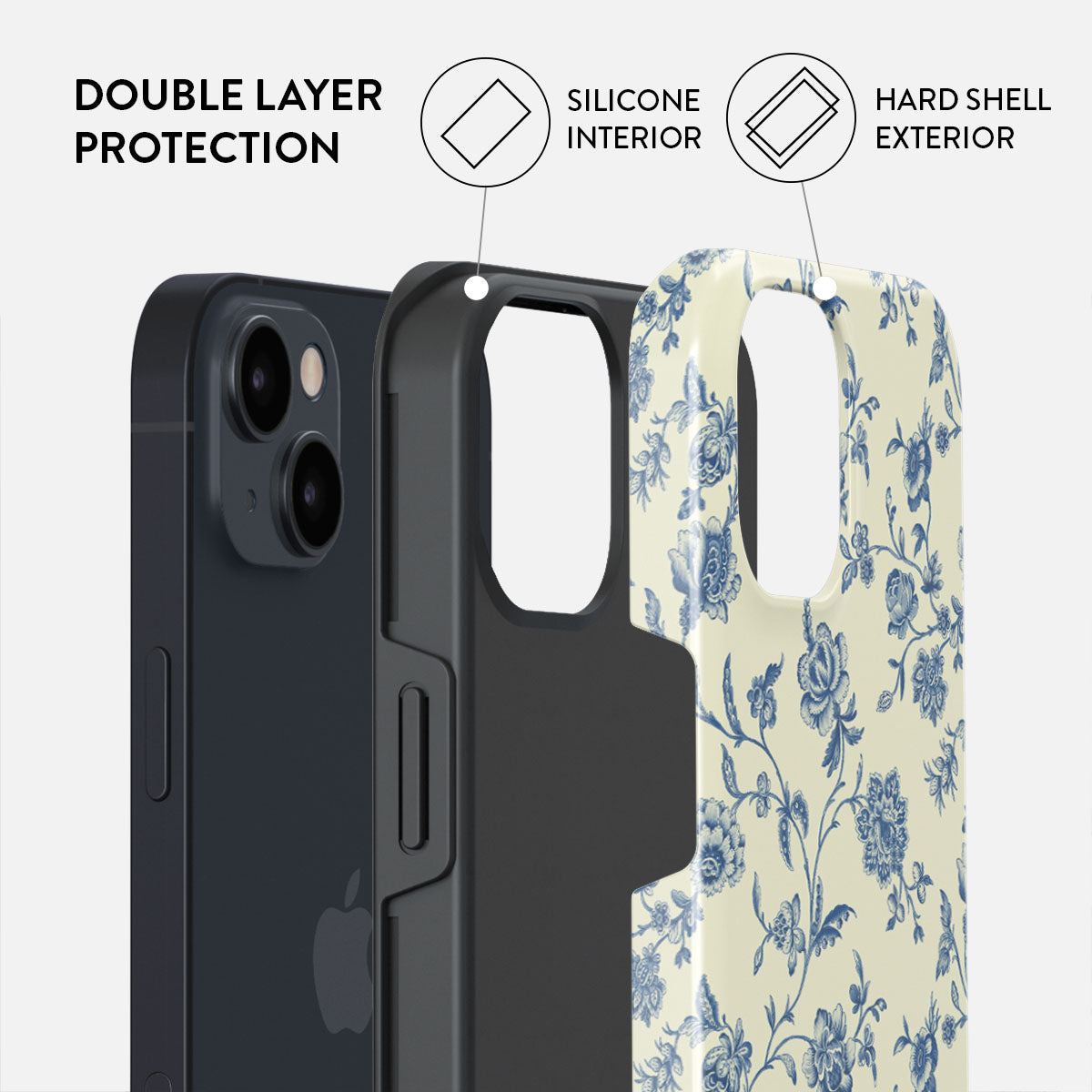 Sweetheart - iPhone 13 Case | BURGA
