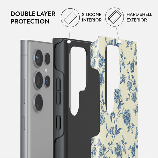 Sweetheart - Samsung Galaxy S24 Ultra Case 2