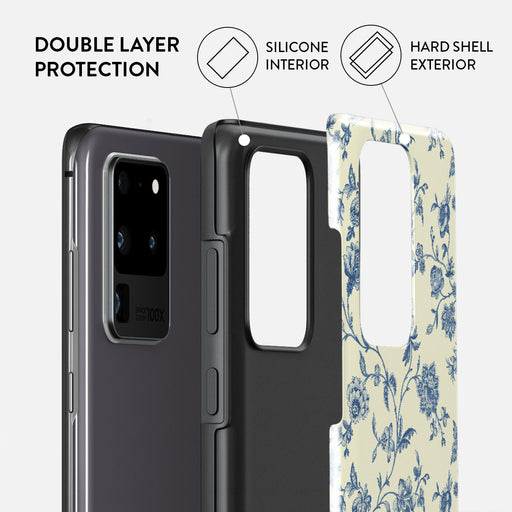 Sweetheart - Samsung Galaxy S20 Ultra 4G / 5G Case 6