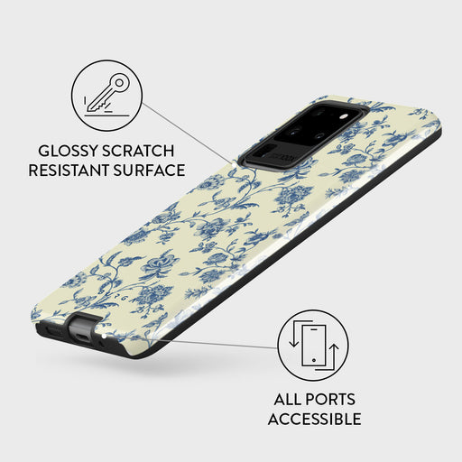 Sweetheart - Samsung Galaxy S20 Ultra 4G / 5G Case 7