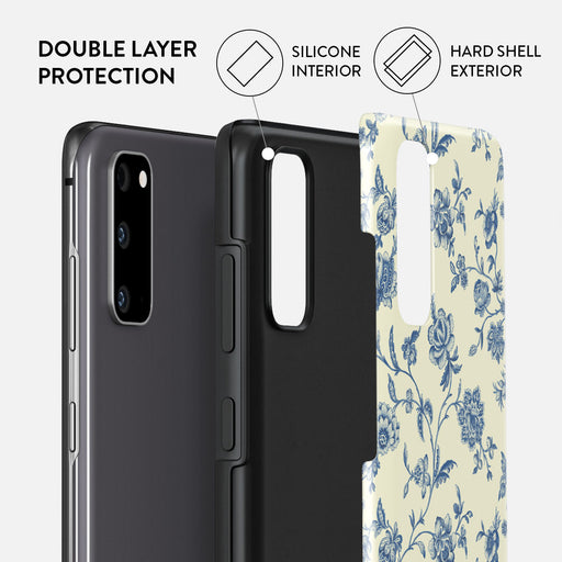 Sweetheart - Samsung Galaxy S20 FE 4G / 5G Case 6