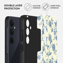 Sweetheart - Samsung Galaxy A35 Case 2