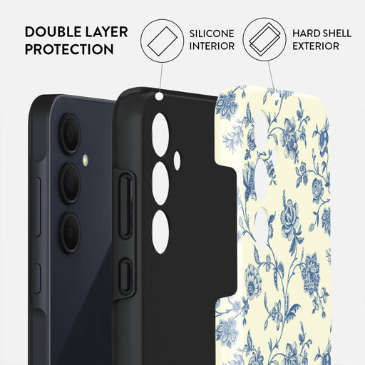 Sweetheart - Samsung Galaxy A35 Case 2