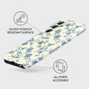 Sweetheart - Samsung Galaxy A35 Case 3