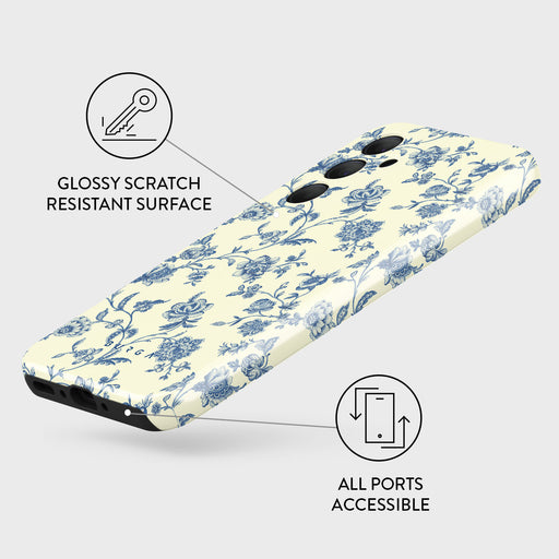 Sweetheart - Samsung Galaxy A35 Case 3